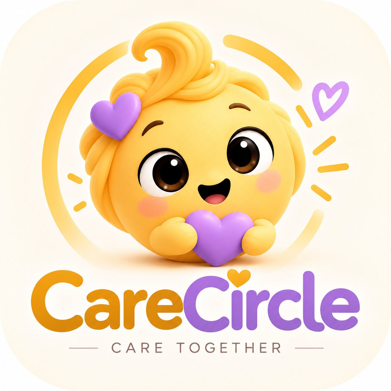 CareCircle — Care together